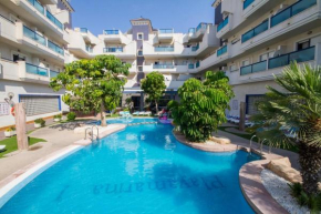Apartmán PLAYAMARINA